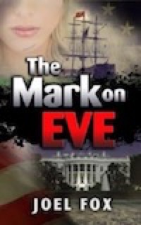 The Mark on Eve (Cover)